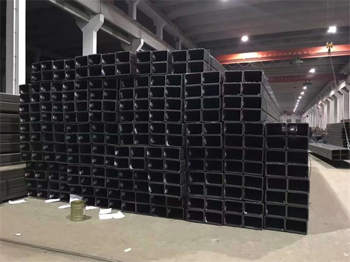 霞山冷拔方管选型指南 工程采购怎么选